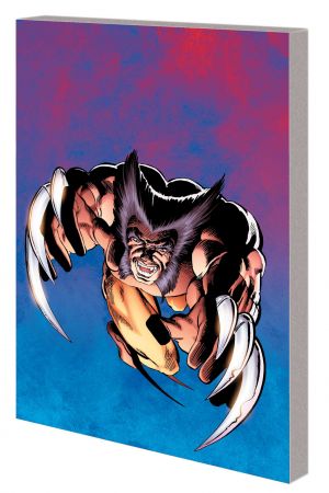 Wolverine: First Cuts (Trade Paperback) Wolverine: First Cuts (Trade Paperback)