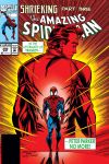 Amazing Spider-Man (1963) #392 Cover