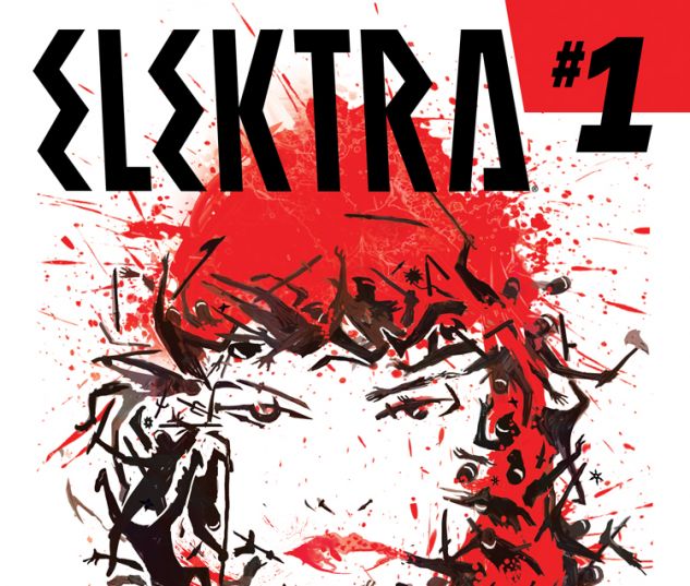 Elektra (2014) #1 | Comics | Marvel.com