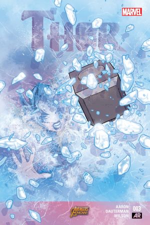 Thor (2014) #3 Thor (2014) #3