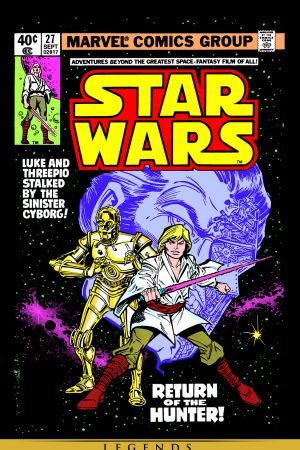 Star Wars (1977) #27
