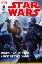 Star Wars (2013) #17 cover