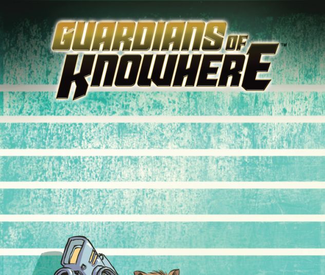 GUARDIANS OF KNOWHERE 2 YOUNG CONNECTING VARIANT C (SW, WITH DIGITAL CODE)