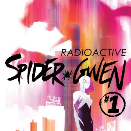 Spider-Gwen (2015 - presente)