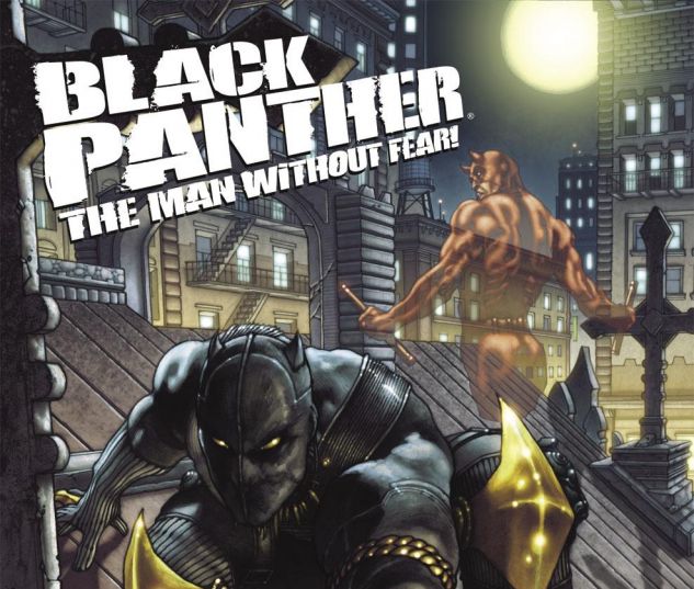 Black_Panther_Man_Without_Fear_513