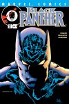 Black Panther (1998) #31