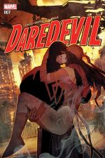 Daredevil (2015) #7 cover