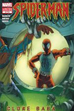 Spider-Man: The Clone Saga (2009) #2 cover