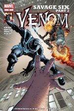 Venom (2011) #19 cover