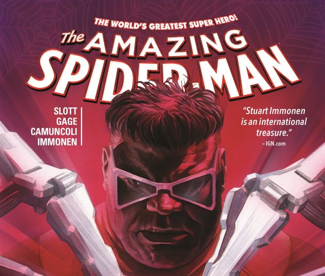 Amazing Spider-Man: Worldwide Vol. 3 (Hardcover) - Comic Books - Comics - Marvel.com Amazing Spider-Man: Worldwide Vol. 3 (Hardcover) - 웹
