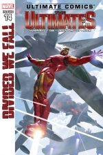 Ultimate Comics Ultimates (2011) #14 cover