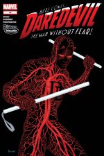 Daredevil (2011) #18 cover