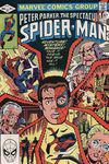 Peter Parker, the Spectacular Spider-Man #67