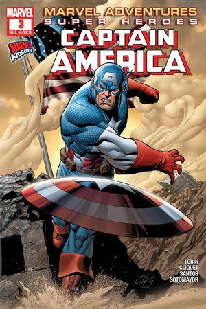 Marvel Adventures Super Heroes (2010) #3