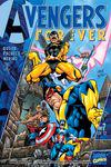 Avengers Forever #7