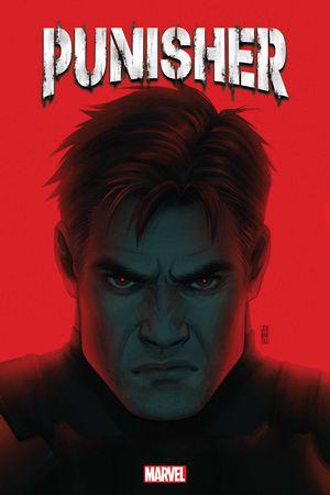Punisher #1-3Select Main & Variants CoversMarvel Comics 2022 NM