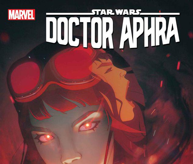 Star Wars: Doctor Aphra #22