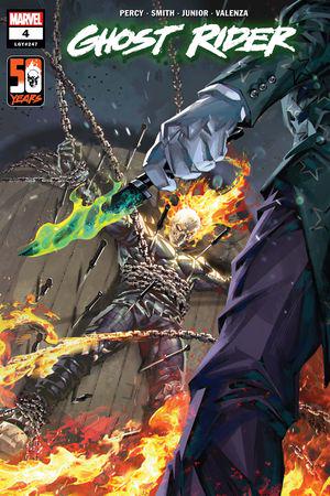 Ghost Rider (2022) #4