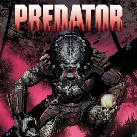Predator (2022 - Present)