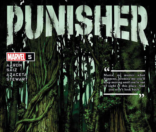 Punisher #5