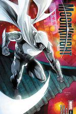 Moon Knight (2021) #16 cover