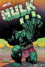 Hulk (2021) #11 cover
