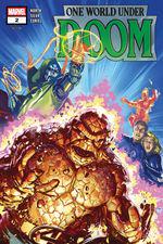 One World Under Doom (2025) #2 cover