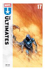 Ultimates (2024) #17 cover