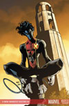 X-Men: Manifest Destiny (2008) #4