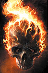 Ghost Rider (2005) #2