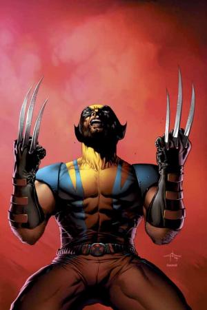 Astonishing X-Men (2004) #1 (Variant)
