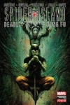 SPIDER-ISLAND: DEADLY HANDS OF KUNG FU (2011) #2