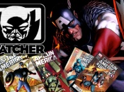 The Watcher - Episode 47: Captain America