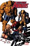 New Avengers (2010) #13