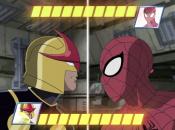 Ultimate Spider-Man Ep. 3 - Clip 1