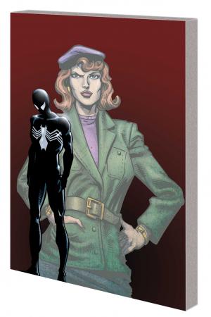 Spider-Man: The Death of Jean Dewolff (Trade Paperback)