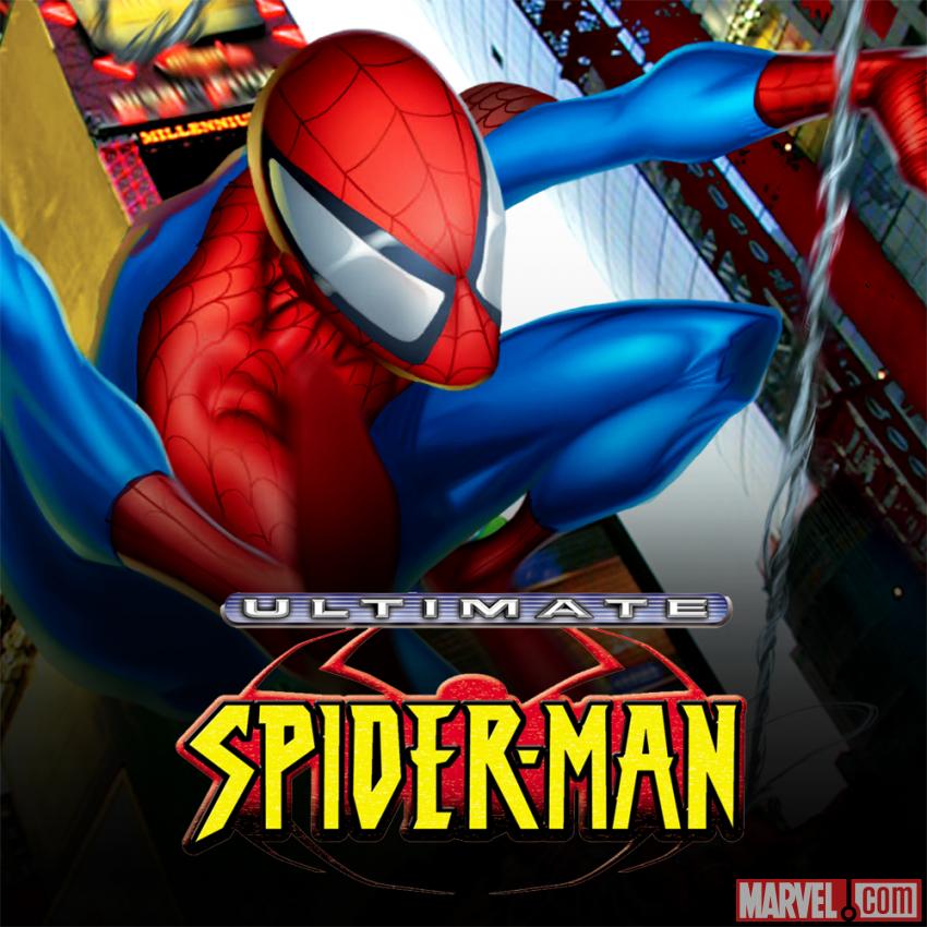 Ultimate Spider-Man (2000 - 2009)