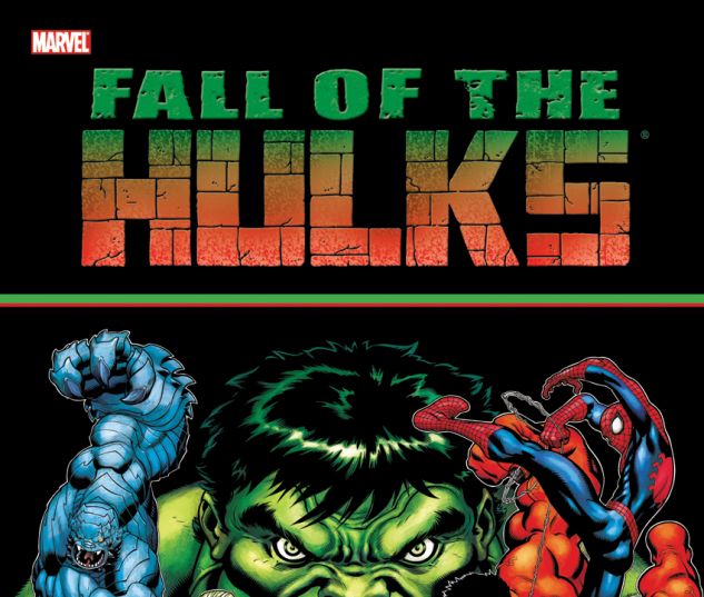 hulk fall of the pantheon