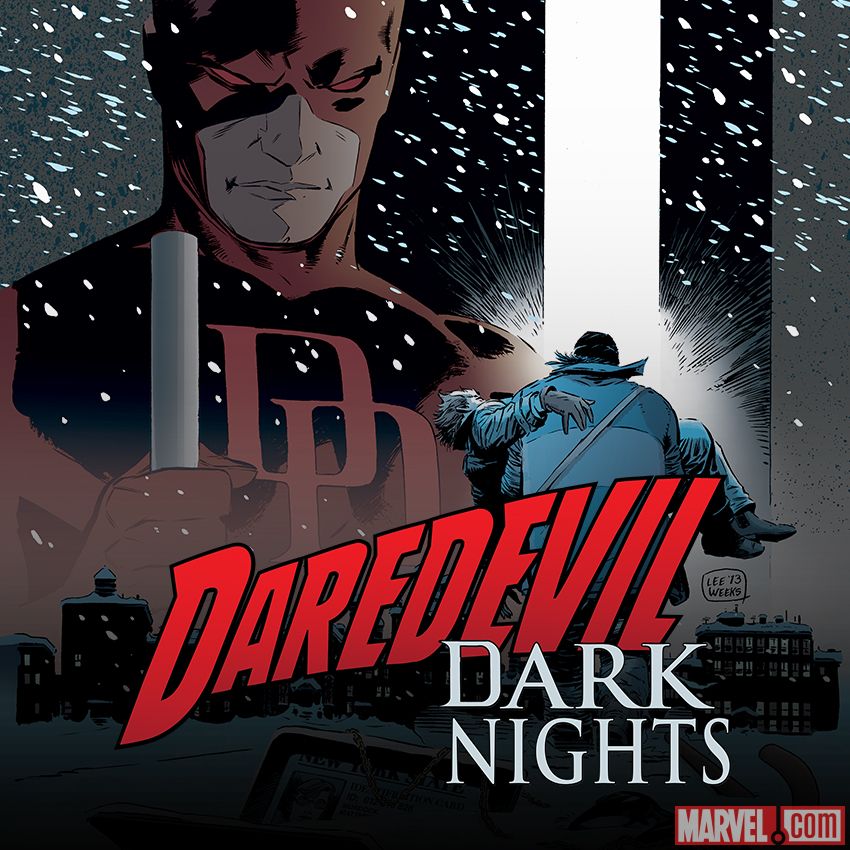 Daredevil: Dark Nights (2013 - 2014)