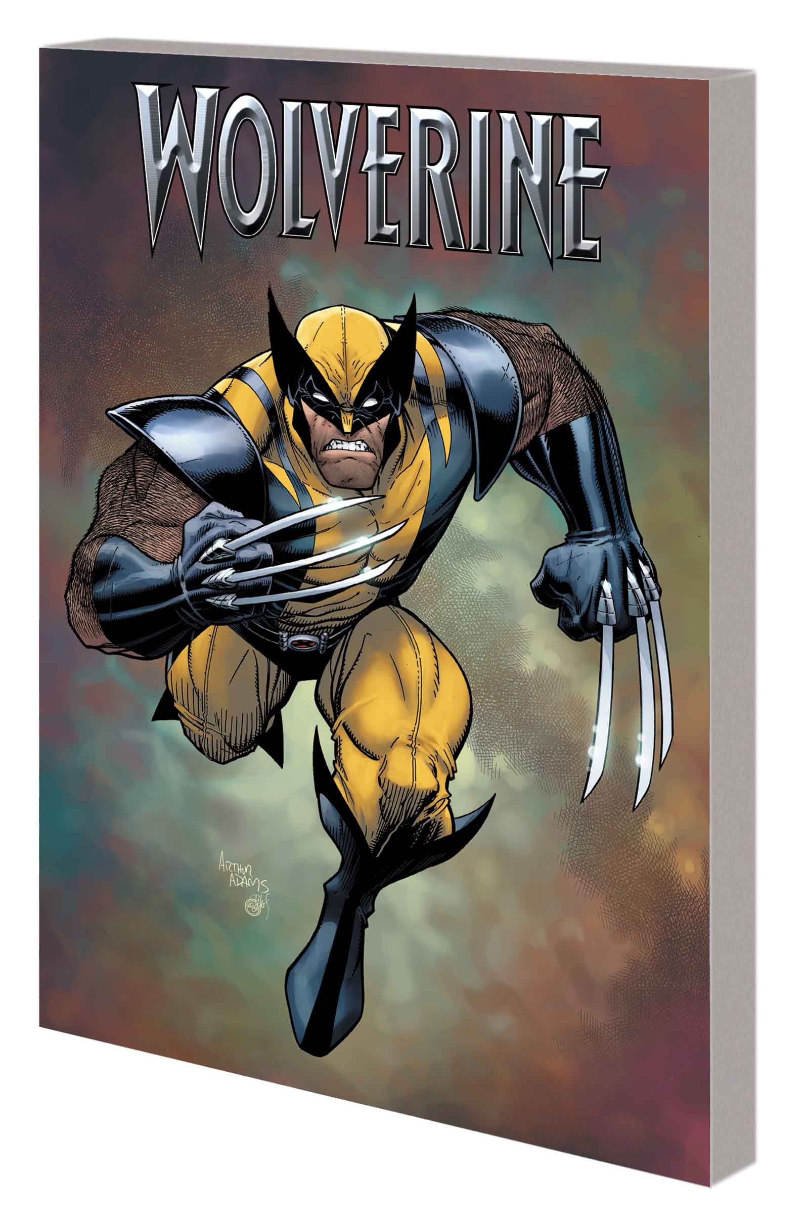 Wolverine by Jason Aaron: The Complete Collection (Trade Paperback)