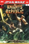 Star Wars: Knights Of The Old Republic (2006) #12