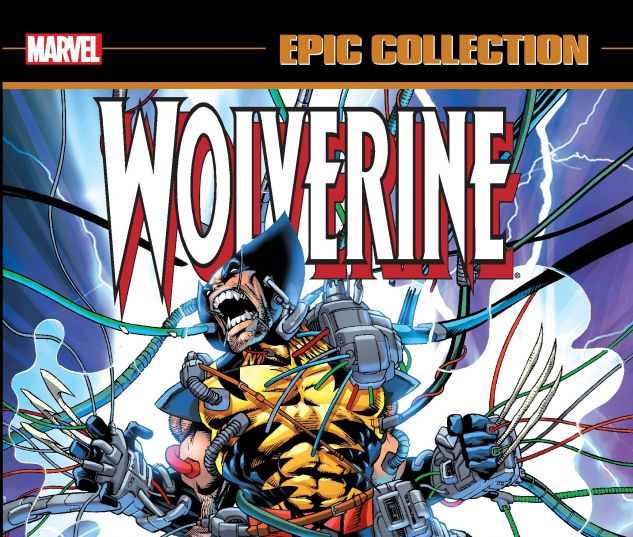 wolverine the dying game