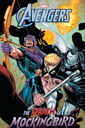 Avengers: The Death of Mockingbird (Trade Paperback) Avengers: The Death of Mockingbird (Trade Paperback)