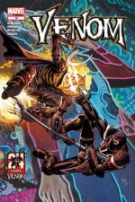 Venom (2011) #12 cover