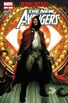 New Avengers (2004) #52