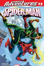 Marvel Adventures Spider-Man (2005) #5 cover