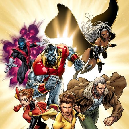 X-Men | Characters | Marvel.com