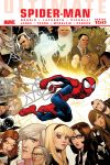 ULTIMATE COMICS SPIDER-MAN (2009) #150