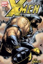 Uncanny X-Men (1963) #430 cover