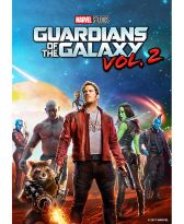 Guardians of the Galaxy Vol. 2 on Digital Guardians of the Galaxy Vol. 2 on Digital